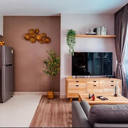 The Prio Luxury Condo By Arthur